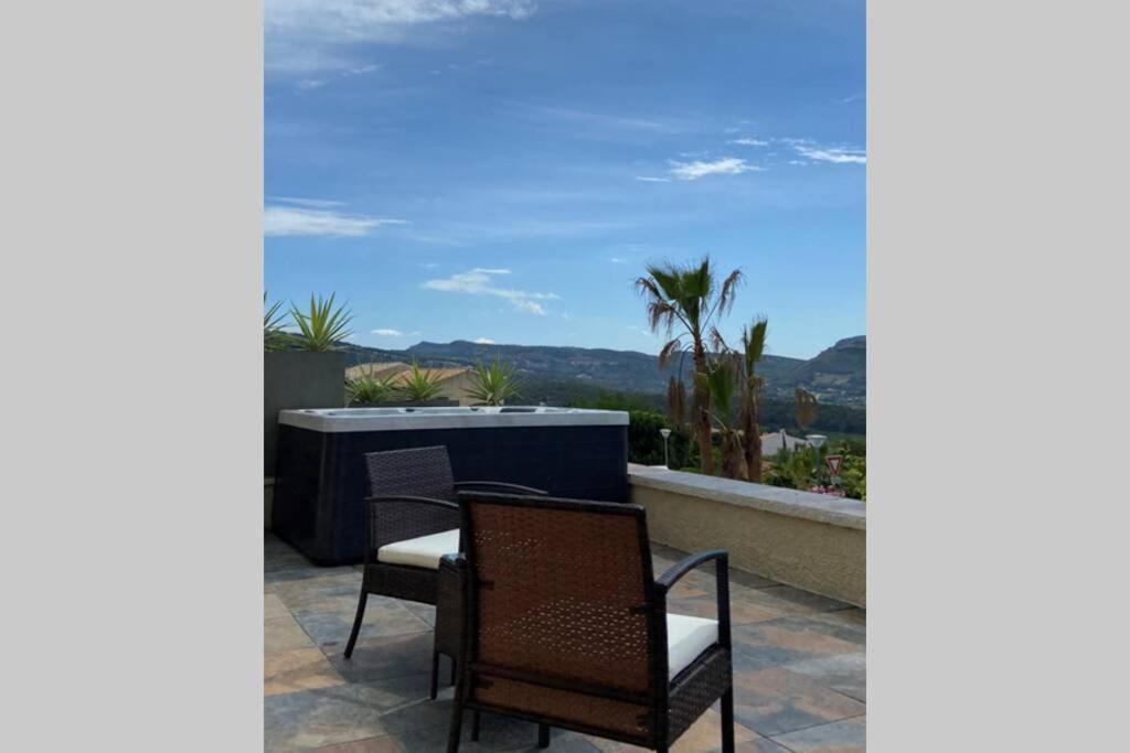 Reves De Vie, Studio Port Miou Perle Rare A Cassis Dış mekan fotoğraf